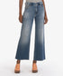 Meg High Rise Wide Leg - Kut - Beckon